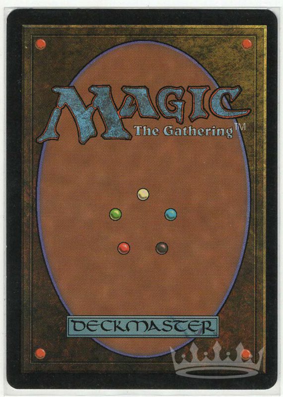 Academy Rector (Urza's Destiny)