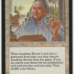 Academy Rector (Urza's Destiny)