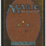 Adun Oakenshield (Legends, signed by artist Jeff Menges)
