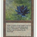 Black Lotus (Unlimited)