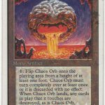 Chaos Orb (Unlimited)