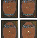 Craw Wurm (Beta, signed playset)