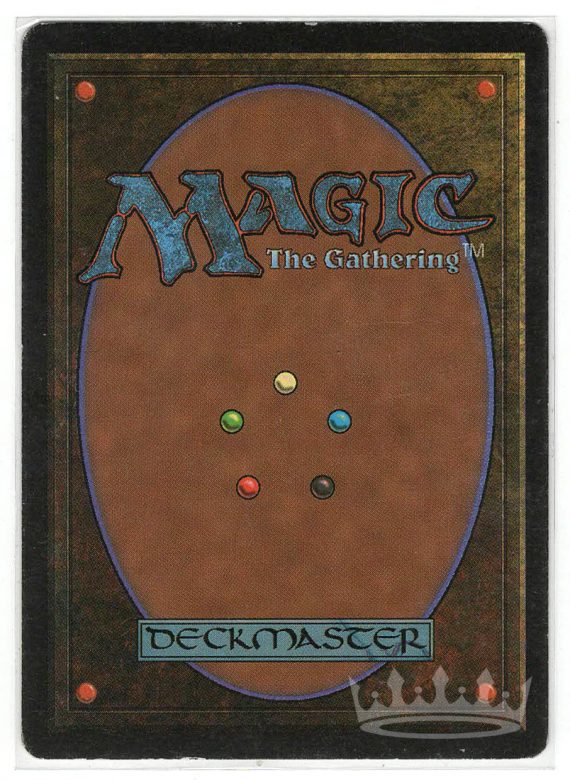 Demonic Tutor (Beta)