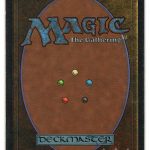 Demonic Tutor (Unlimited, signed)