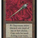 Disrupting Scepter (International Edition)