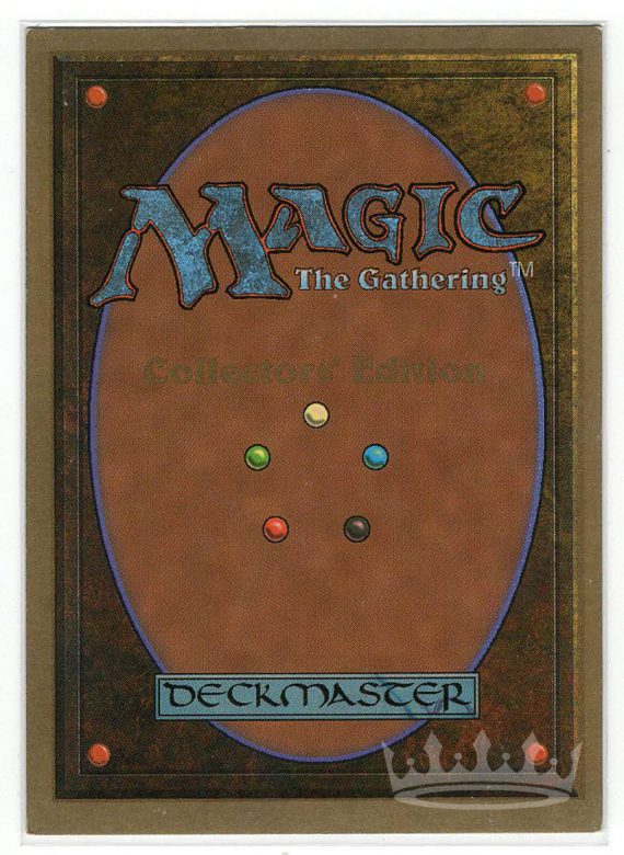 Jayemdae Tome (Collector's Edition Alpha Cut)