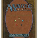 Disrupting Scepter (International Edition)