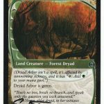 Dryad Arbor (signed)