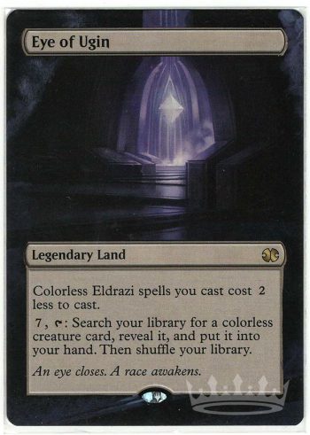 Eye of Ugin (Altered)