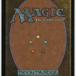 Flooded Strand (Foil Crimped Misprint)