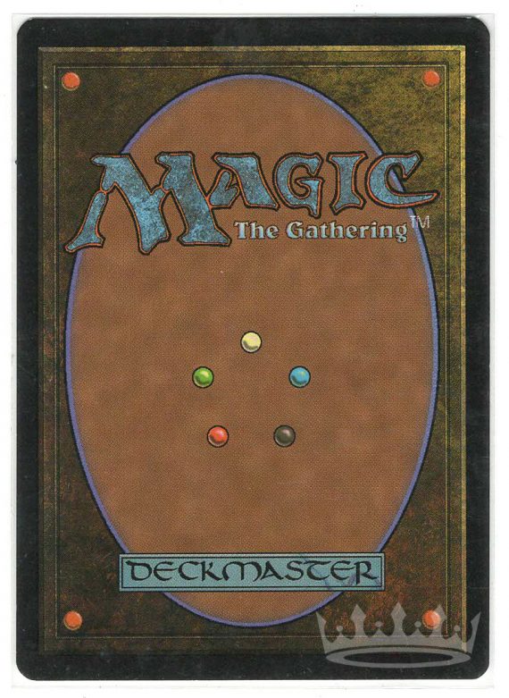 Grim Tutor (Double Signed)