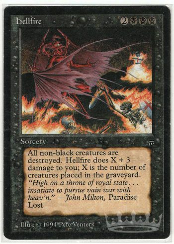 Hellfire