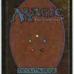 Icy Manipulator (Beta, Signed and Altered by Artist Douglas Schuler)