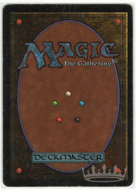 Icy Manipulator (Beta, Signed and Altered by Artist Douglas Schuler)