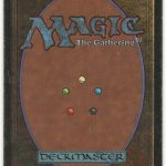 Icy Manipulator (Beta, Signed by Artist Douglas Schuler)