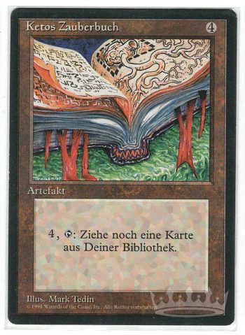 Jayemdae Tome (FBB German)
