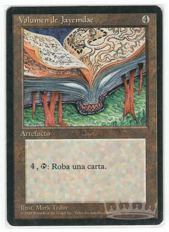 Jayemdae Tome (FBB Spanish)