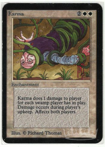Karma (Alpha)