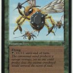 Killer Bees (Legends)