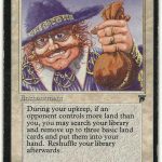 Land Tax (Legends)