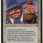 Land Tax (Legends)