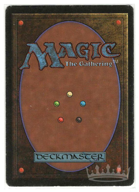 Mahamoti Djinn (Beta MP)