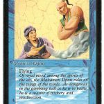 Mahamoti Djinn (Beta MP)