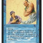 Mahamoti Djinn (Collector's Edition)