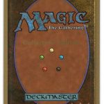 Mahamoti Djinn (Collector's Edition)