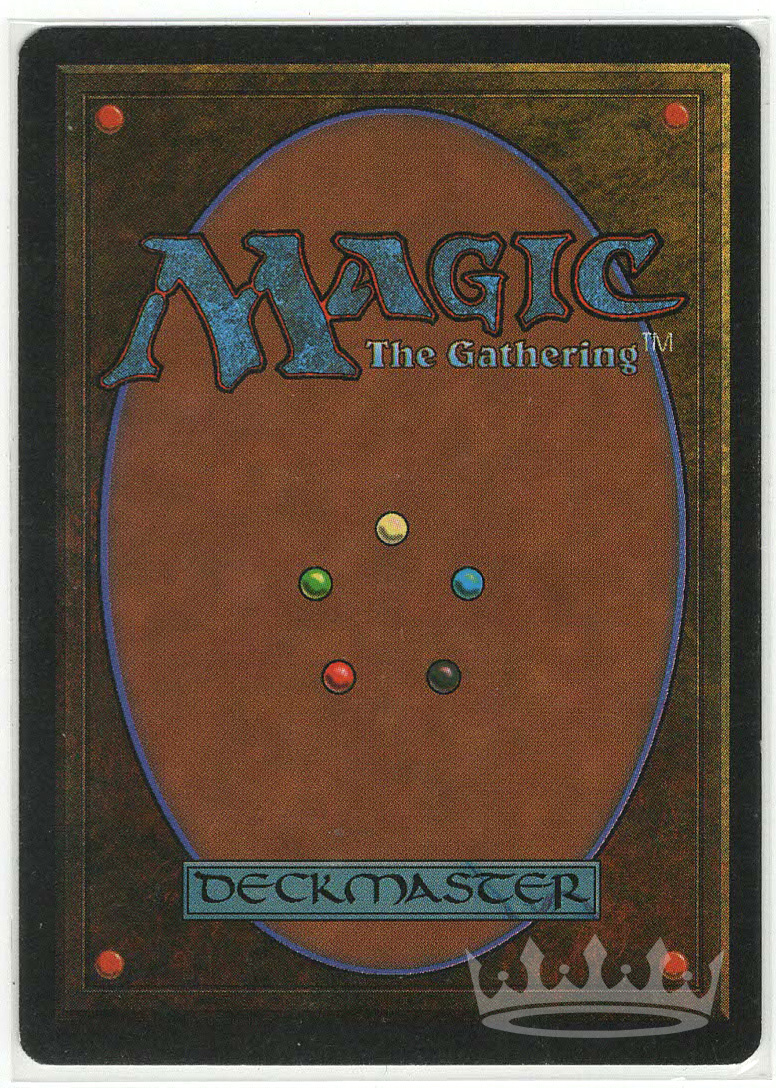 Mirror Universe (signed by artist Phil Foglio) – MTGKingpin