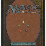 Mox Diamond (Stronghold)