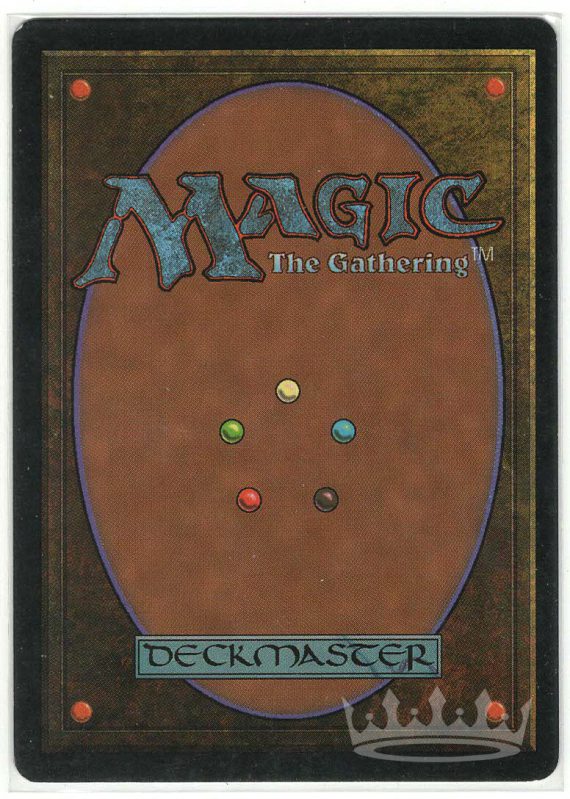 Mox Diamond (Stronghold)