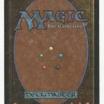 Mox Jet (Unlimited HP)