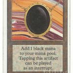 Mox Jet (Unlimited HP)