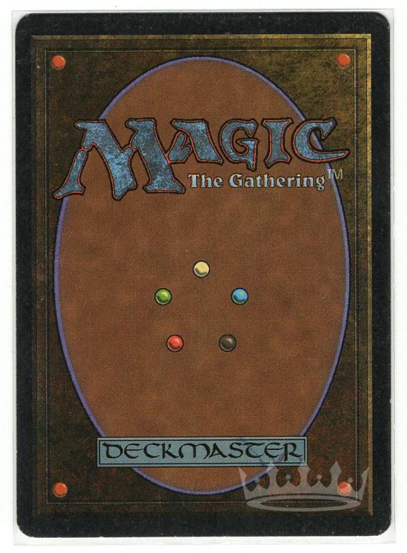Mox Sapphire (Unlimited)