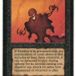 Nether Shadow (Beta HP)