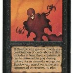 Nether Shadow (Beta HP)