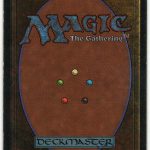 Prodigal Sorcerer (Alpha)
