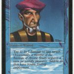 Prodigal Sorcerer (Beta)