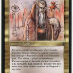 Rasputin Dreamweaver