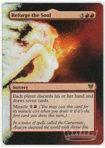Reforge the Soul (Altered)