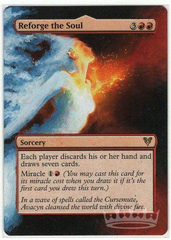 Reforge the Soul (Altered)