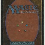 Royal Assassin (Alpha, signed by artist Tom Wanerstrand)