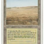 Savannah (Revised)