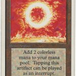 Sol Ring (Unlimited)