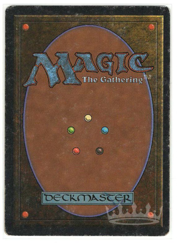 Sorceress Queen (Arabian Nights)