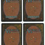 Sphere of Resistance (Japanese, signed playset)