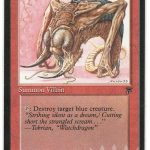 Spinal Villain (Legends)