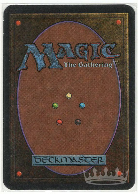 Steal Artifact (Alpha, signed by artist Amy Weber)