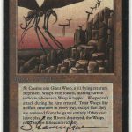 The Hive (Alpha, Signed by Artist Sandra Everingham)